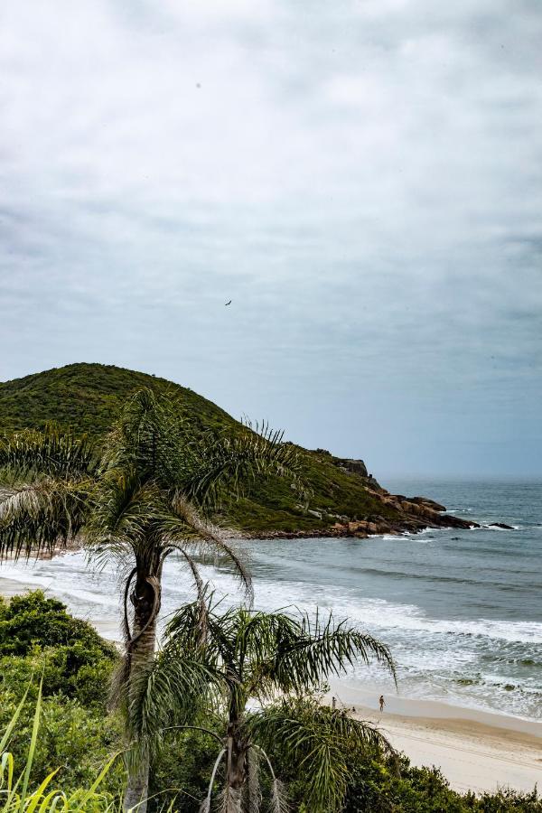 因比图巴Rosa Lofts - Praia Do Rosa别墅 外观 照片