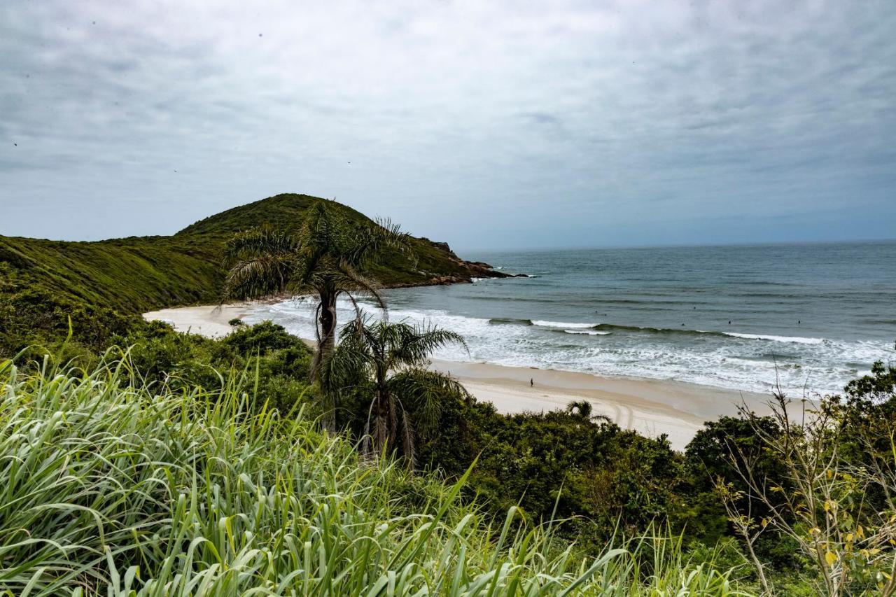 因比图巴Rosa Lofts - Praia Do Rosa别墅 外观 照片